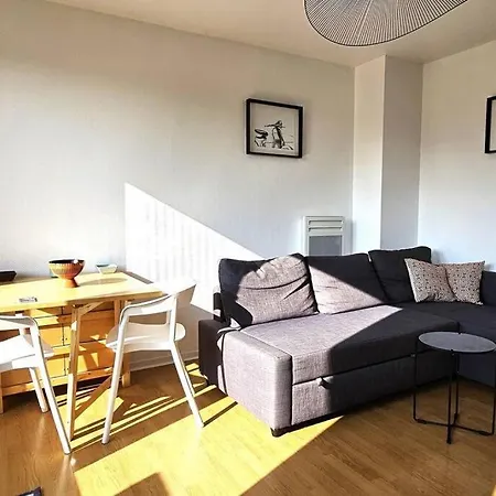 Ferienwohnung La Terrasse De Clovis Reims Exterior foto