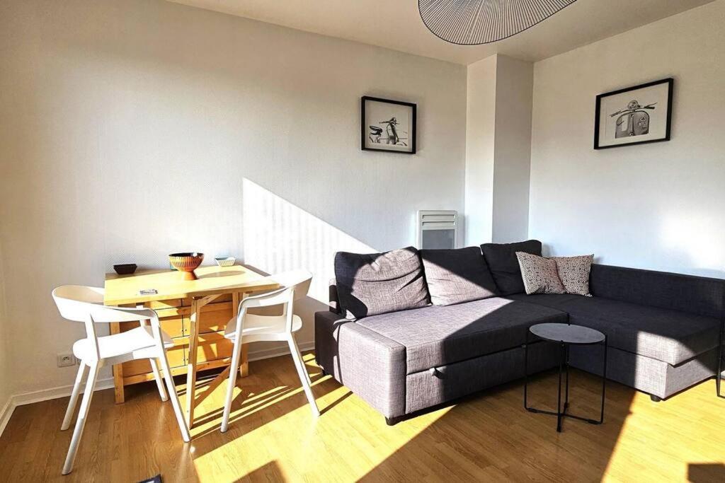 La Terrasse De Clovis Apartment