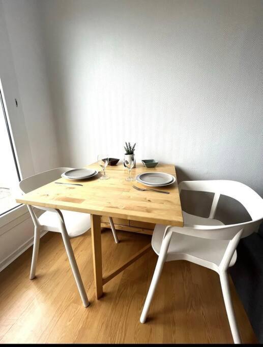 La Terrasse De Clovis Apartment