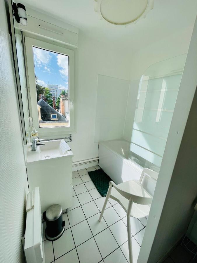 La Terrasse De Clovis Reims