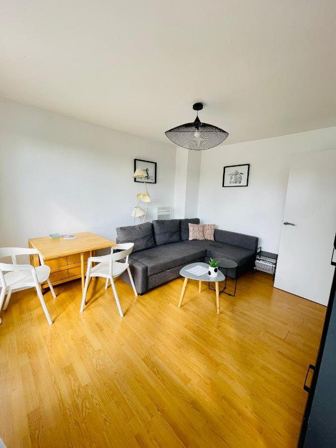 La Terrasse De Clovis Apartment